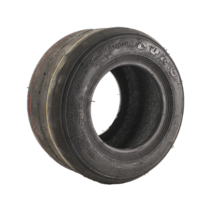 062-0002 - Tyre Duro Front Sumo 450 Lowline