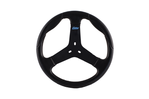 083-0010 - Steering Wheel 320 Dia Caliba 720220