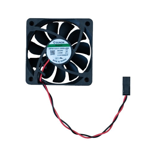 EV NG+ / Cadet Battery Fan 24V