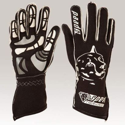 Speed Melbourne Gloves