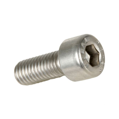 080-0193 Cap Head Bolts