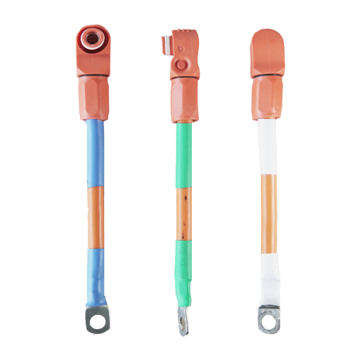 Eco GT Phase Cable - Blue