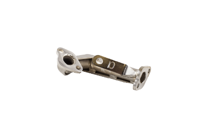 045-0063 - Evo Exhaust Manifold No10