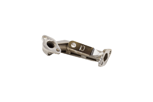 045-0063 - Evo Exhaust Manifold No10