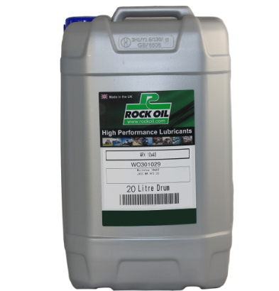 Rock Oil WRX 20 Litre