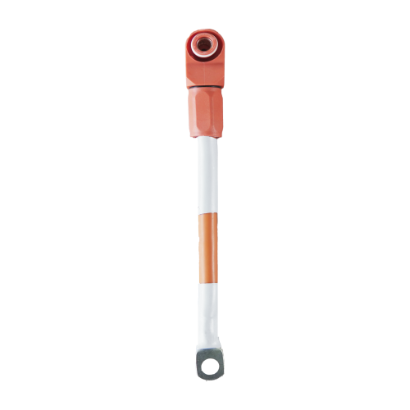 Eco GT Phase Cable - White