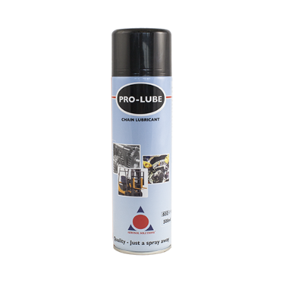 150-002 - Baseline Chain Lube 500ml