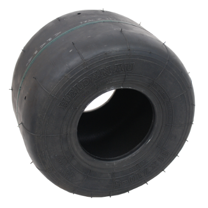 052-0003 - Heidenau HLD Rear Tyre