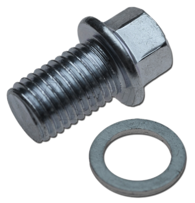 Engine Drain Plug GX270 - GX390 