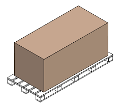 Chassis Pallet Collection (Oversize)