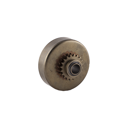 110-0019 - Clutch 20T 4000 Series WHITE SPRING copy