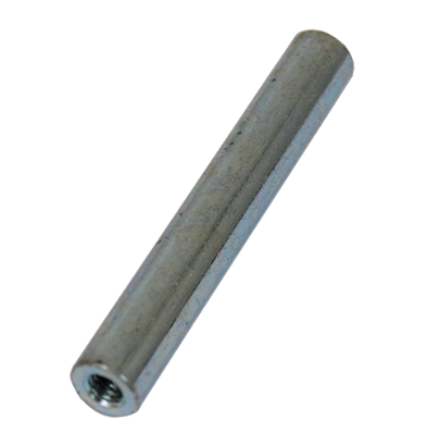 122-0027 - Long Anti Double Pedal Rod