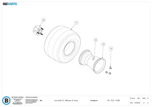 GT Wheels & Tyres 2