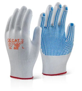 Tronix Gloves 