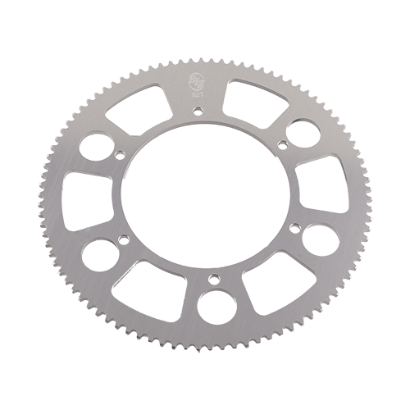 111-0076 - Sprocket 92T 219  Biz - UK Manufactured