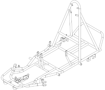 035-0000 JK5 Chassis 500x500