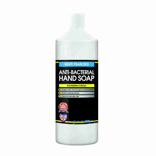 Antibacterial-Hand-Soap