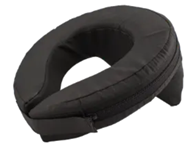 Neck Brace Support- Black