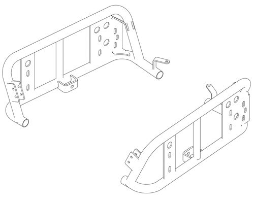 EcoVolt NG Pod Bars (e-comms)