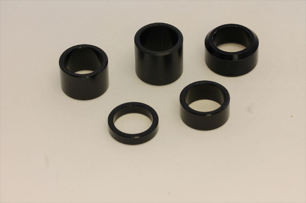 Wheel Spacers Category