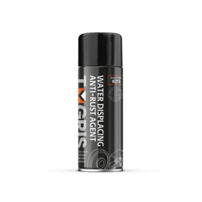 Tygris WD Anti Rust Agent 400ml