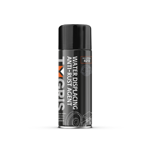 Tygris WD Anti Rust Agent 400ml