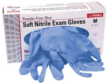 Nitrile Gloves