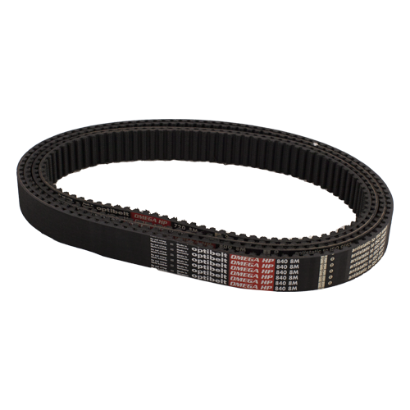 114-0024 - Belt Drive Belt 1000mm Megadine 30x8mm Tooth