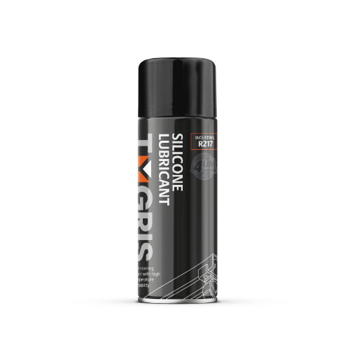 Tygris Silicone Lubricant 400ml