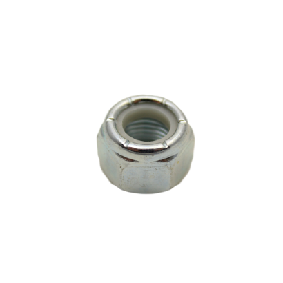 081-0041 Rally Kart suspension nyloc nut 500X500