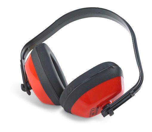 137-0010 Ear Defenders