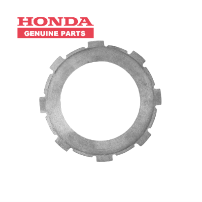 042-0102 Honda wet clutch metal plate with watermark