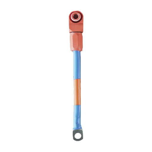 Eco GT Phase Cable - Blue