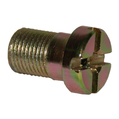 115-0122 fluid reserviour seat screw