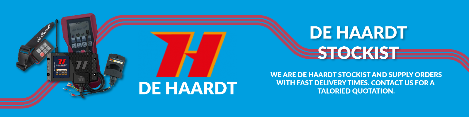  De Haardt