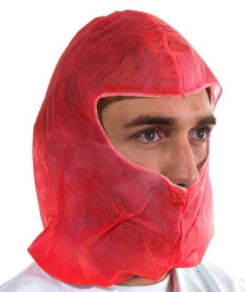 Disposable Balaclava Box of 1000