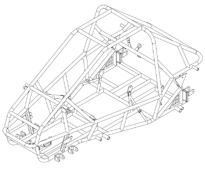 035-0002 JK7 Chassis 500x500