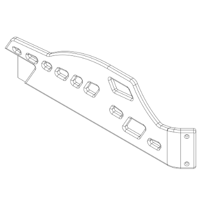 124-0017 Evo3 LPG Side LH 273 500x500