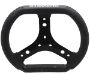 082-0004 Steering wheel BIZ 320mm Flat top 500x500