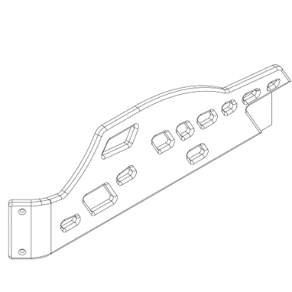 124-0016 Evo3 LPG Side RH 274 500x500