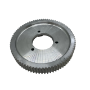 80T Rear Pulley