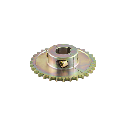 111-0013 - Sprocket 32T With Carrier Split Ita K418N