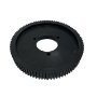 80T - Plastic Rear Pulley