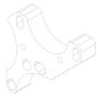 BIZ Brake Caliper Top Mount (82528)