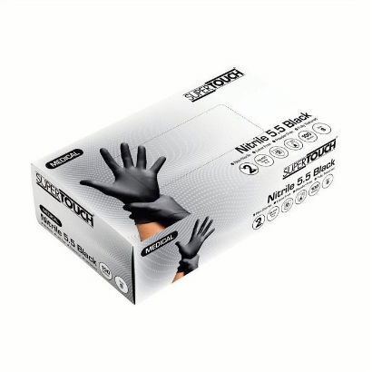 Disposable Gloves - 100 Pairs