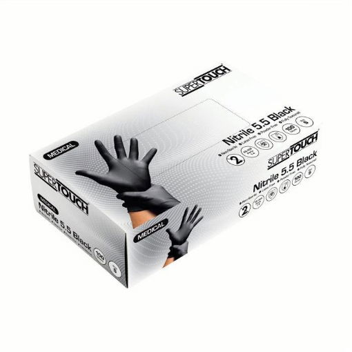 Disposable Gloves - 100 Pairs