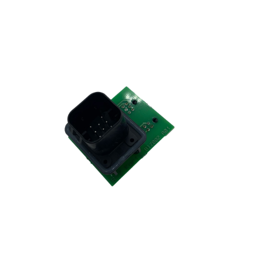 Eco Volt Communication PCB