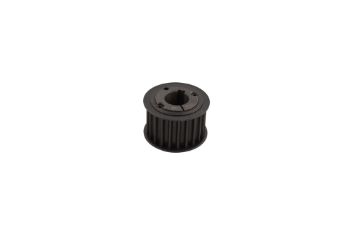 114-0045 - Belt Drive Pulley Front 22T