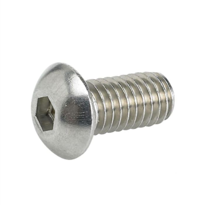 080-0028 Button Head Bolt