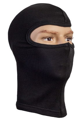 Baseline Plain Balaclava 160g (Pack of 50)